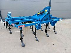 Agripol LEM 300 Mulchsaatgrubber Grubber 3m