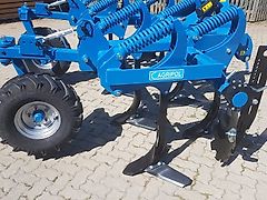 Agripol FRONT GRIZ II 300 Frontgrubber Grubber 3m