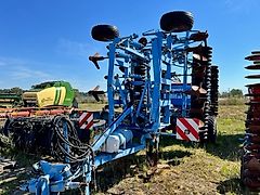 Lemken SMARAGD 9/600 KUE